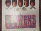 Rolling Stones Flowers LP Boxed London Lbl mono Strong VG to  VG+
