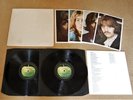 Beatles White Album. UK Numbered Vinyl Album + 4 Pic's & Poster. Plays Great.