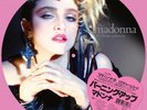 Madonna,The First Album, Ltd edition Picture Disc vinyl LP RSD 2018