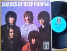 DEEP PURPLE - Shades Of * LP * D 1969