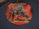Iron Maiden ORIGINAL 12