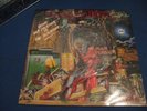 Iron Maiden ORIGINAL 12