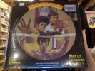 Enter the Dragon OST LP soundtrack new vinyl picture disc RSD 2018 Lalo Schifrin