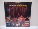 Elvis Presley- The King in the Ring 2018 Record Store Day Vinyl LP