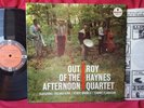 Roy Haynes Quartet 