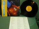 Scorpions Best 2 RCA RPL-8024 LP Record Vinyl Japan OBI 18D037
