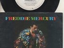 QUEEN   FREDDIE   Rare 1985 Aust Promo Only 7