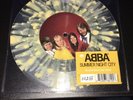ABBA - SUMMER NIGHT CITY 7” VINYL RECORD STORE DAY RSD 2018 255/2000 VERY RARE