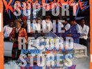 V/A Krush Groove Original Soundtrack NEW RSD 2018 Buy From A REAL Record Store