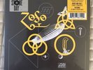 Led Zeppelin Record Store Day 45 Rock And Roll B/W Friends Exclusive Jimmy Page