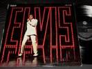 ELVIS PRESLEY 1968 AUSSIE BLACK LABEL RCA NBC-TV SPECIAL ?LP