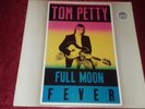 Tom Petty - Full Moon Fever [MCA] (1989 UK LP Ex. Vinyl + Lyric Inner, A1/B1)