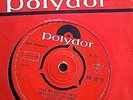 The Thunderbirds (Chris Farlowe)-Your Ma Said You Cried In Your Sleep Last Night