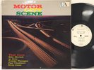 Thad Jones Sextet Motor City Scene UA 4025 DG Mono Promo Jazz LP