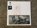 Jeff Buckley Live at Sin-e Record Store Day 2018 4 LP Deluxe Box Set RSD