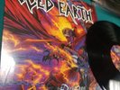 Iced Earth Dark Saga Vinyl Record LP Near Mint