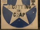 Recutting The Crap Vol. 2 THE CLASH LP Record Store Day 2018 RSD 2018 Strummer