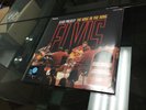 RSD 2018 Elvis Presley The King in the Ring Numbered Colored Record Store Day