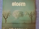 The Storm - El Dia De La Tormenta   Orig. Prog. LP