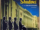 The Shadows At The Colosseum (1961) EP SEGJ 11014 South Africa