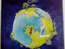 Yes - Fragile, Vinyl LP Record, Original Australian 1971 pressing