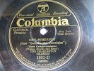 Charleston Chasers - COLUMBIA 1891-D - Ain't Misbehavin' - Eva Taylor