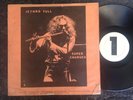 Jethro Tull Super Charged Live LA Forum TMOQ double vinyl LP
