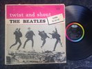 Beatles Please Twist And Shout original Canadian Canada vinyl LP
