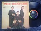 Introducing The Beatles VJ original w/ Love Me Do PS I Love You vinyl LP