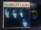 Meet The Beatles CLEAN stereo original original vinyl LP