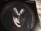 KISS GENE SIMMONS SOLO ALBUM PICTURE DISC VINYL LP   NEW MINT UNPLAYED
