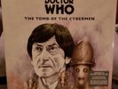 DOCTOR WHO The Tomb of the Cybermen LP Vinyl RSD 2018 NEW SEALED