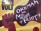 SON VOLT Okemah & the Melody of Riot  | Brand New Sealed RSD18 Record Store Day
