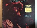 Live by Donny Hathaway 1972 Vinyl ATCO Records 1st Press White Label Promo