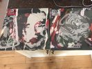 The Cure RSD 2018 Picture Disc LPs  torn down and mixed up Factory Sealed
