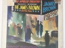 James Brown Live At The Apollo Stereo Early Press LP In Shrink OG Price Tag EX