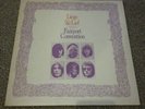 Fairport Convention 3 vinyl LPs bundle.Liege & Lief,Unhalfbricking,What We Did..