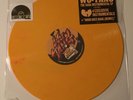 Record Store Day RSD 2018 Wu-Tang The Saga Instrumental EP Hood Goes Bang Vinyl