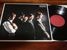 KILLERZUSTAND Deutsche Rolling Stones Same LP 1964 BLK Mono Weinrot Mint- Vinyl