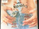 Madonna - Like a prayer - UK exclusive - red vinyl - sealed
