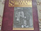 STEELEYE SPAN Ten Man Mop… RARER ORIG UK 1971 PEGASUS 1st PRESS EX LP, COMPLETE.