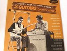 Speedy West and Jimmy Bryant - 2 Guitars country style    FRENCH PRESS VINYL LP