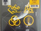 Led Zeppelin : Rock and Roll/Friends. Yellow 7