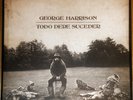 All Things Must Pass [LP] by George Harrison (Vinyl, Feb-2017, 3 Discs,...