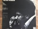 Sonny Sharrock - Black Woman LP (Vortex 1969) Avant Garde Jazz