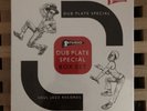 Dub Plate Special Box Set 7” RSD 2018 Record Store Day Studio 1