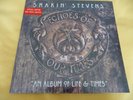 SHAKIN STEVENS ECHOES OF OUR TIMES RSD 2018 LIMITED RED VINYL LP SEALED NEW