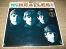Beatles - Meet The Beatles (Sealed LP)