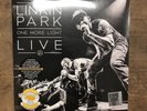 Linkin Park One More Light Live LP DAMAGED Record Store Day 2018 RSD 2018