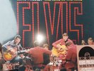 Elvis Presley -The King In The Ring 2LP Red Numbered Vinyl Record Store Day 2018